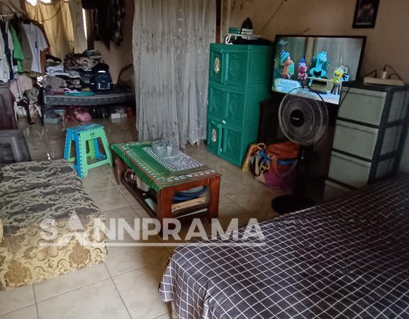 rumah dijual pancoran mas depok sannprama