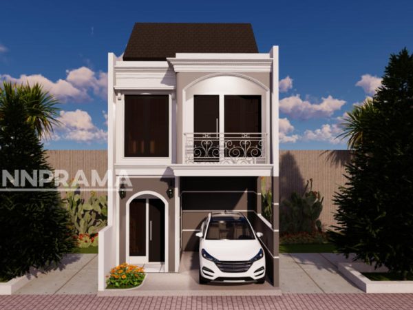 rumah dijual cimanggis depok sannprama