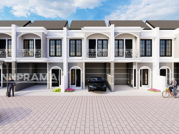 rumah dijual cimanggis depok sannprama