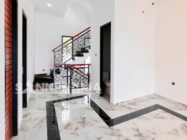 greenleaf jagakarsa sannprama