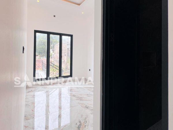 rumah mewah jagakarsa sannprama