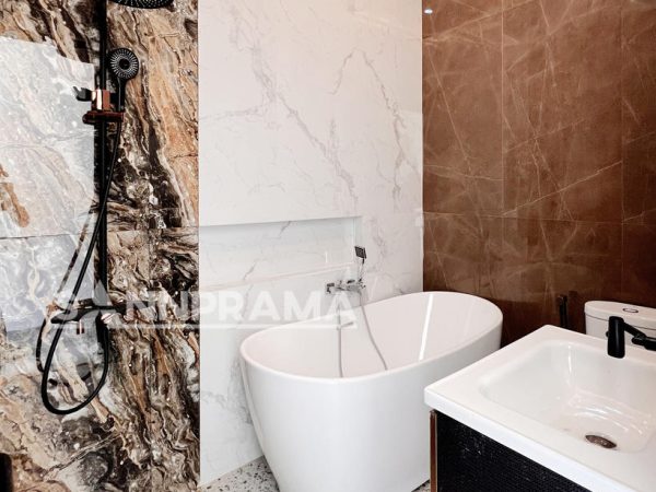 rumah mewah jagakarsa sannprama