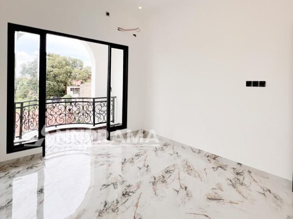 rumah mewah jagakarsa sannprama