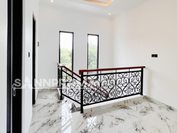 rumah mewah jagakarsa sannprama