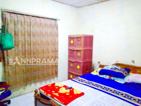 rumah dijual kukusan depok sannprama