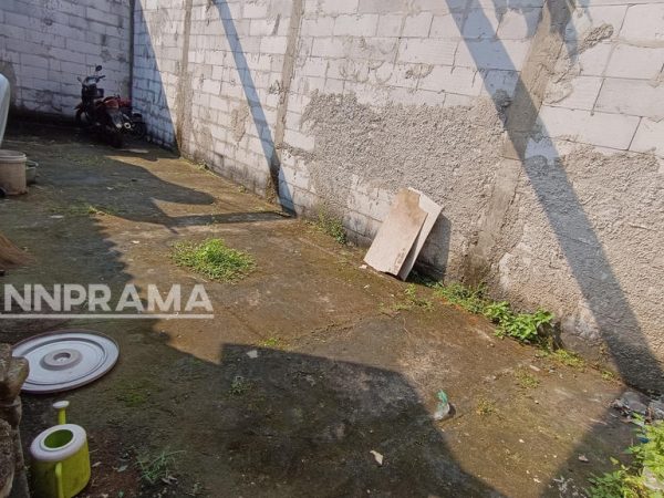 rumah dijual pancoran mas depok sannprama