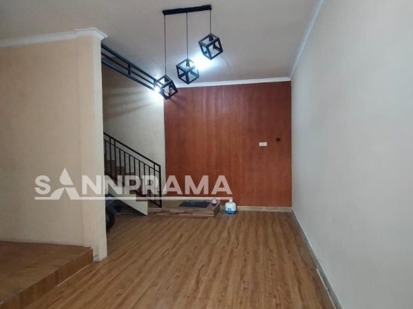rumah dijual cinangka depok sannprama