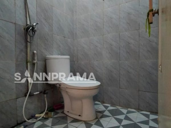rumah dijual cinangka depok sannprama