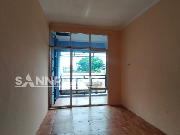 rumah dijual cinangka depok sannprama