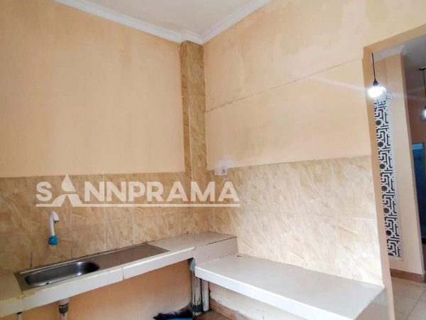 rumah dijual cinangka depok sannprama
