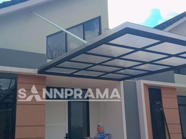 pesona pasir putih sawangan depok sannprama