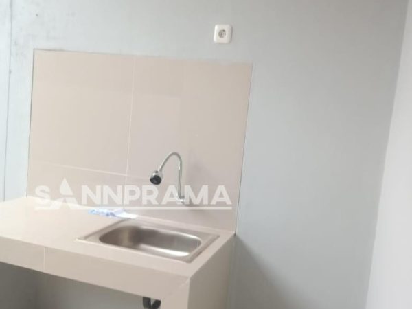 pesona pasir putih sawangan depok sannprama