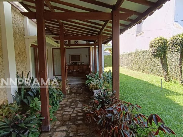 rumah dijual megapolitan cinere sannprama