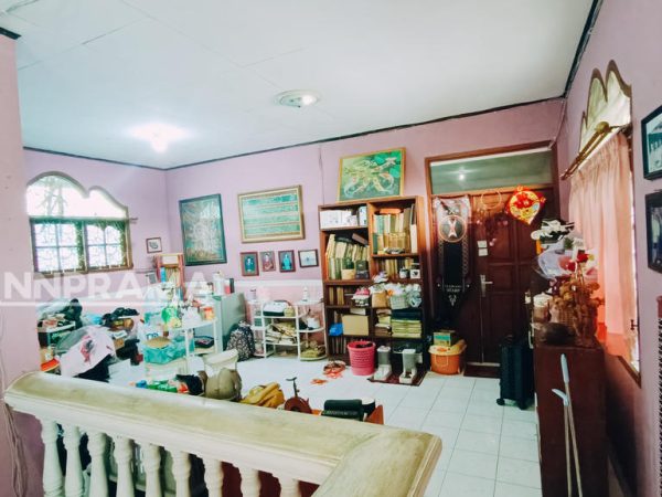 rumah mewah dijual depok sannprama
