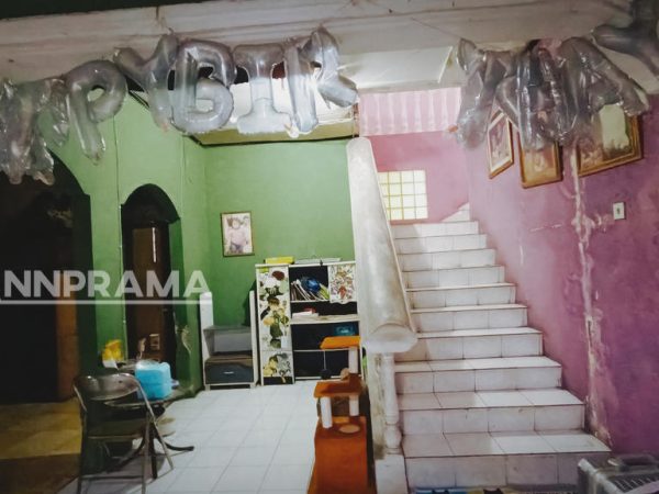 rumah mewah dijual depok sannprama