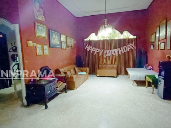 rumah mewah dijual depok sannprama