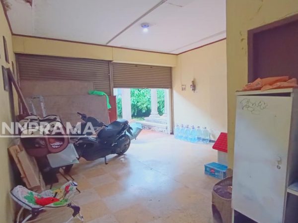 rumah mewah dijual depok sannprama