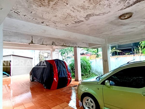 rumah mewah dijual depok sannprama