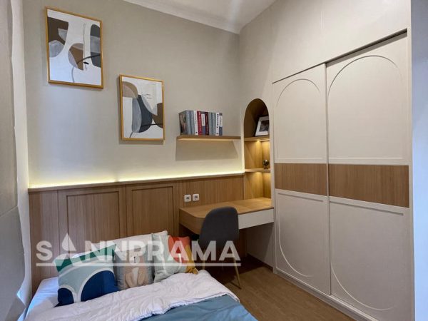 prive hills pondok cabe sannprama