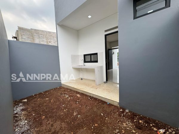 casa de palakali tanah baru sannprama