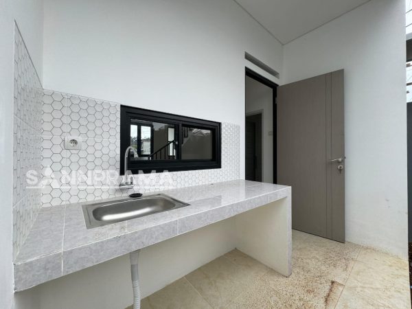 casa de palakali tanah baru sannprama