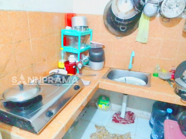 rumah dijual kukusan depok sannprama