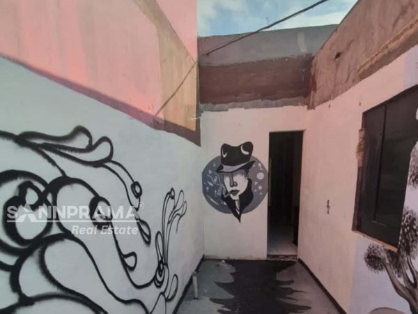 kost dijual lenteng agung sannprama