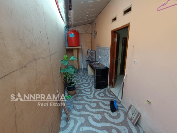 rumah dijual dekat tol sawangan sannprama
