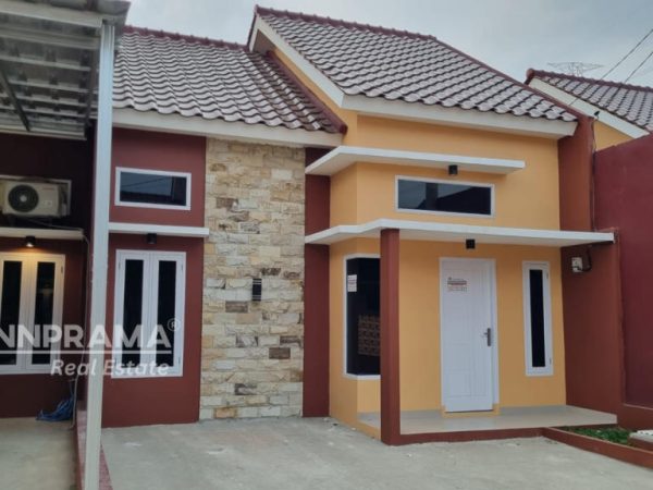 rumah dijual sawangan sannprama