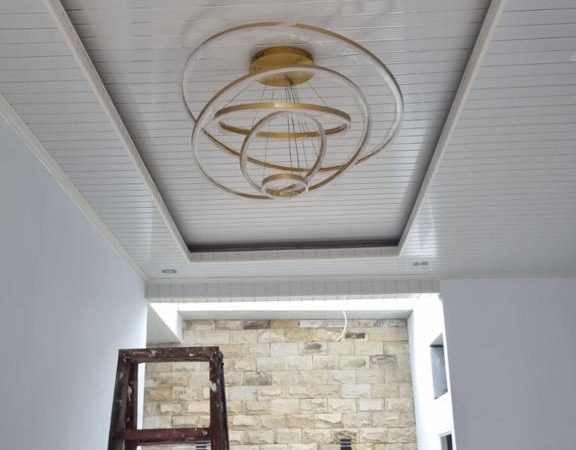 rumah dijual sawangan sannprama