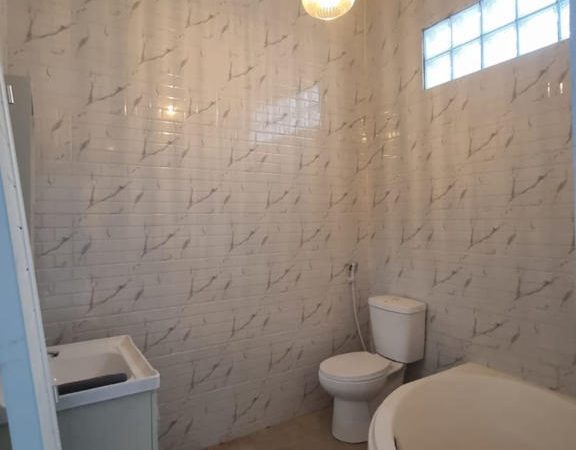 rumah dijual sawangan sannprama