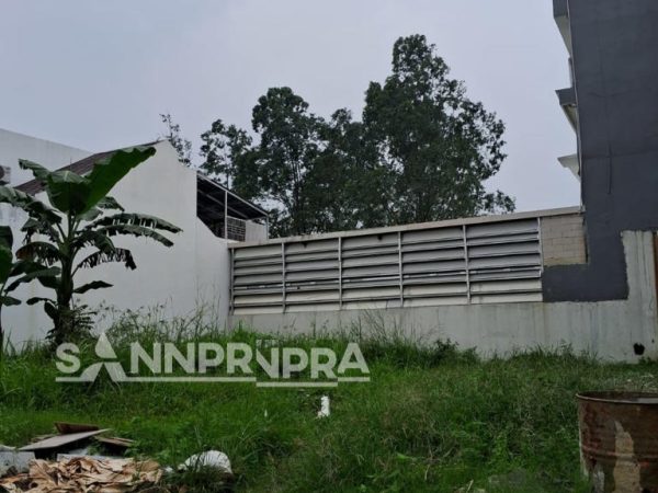 kavling siap bangun sentul city