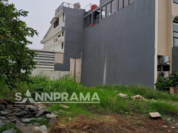 Makara Cyber Green Village