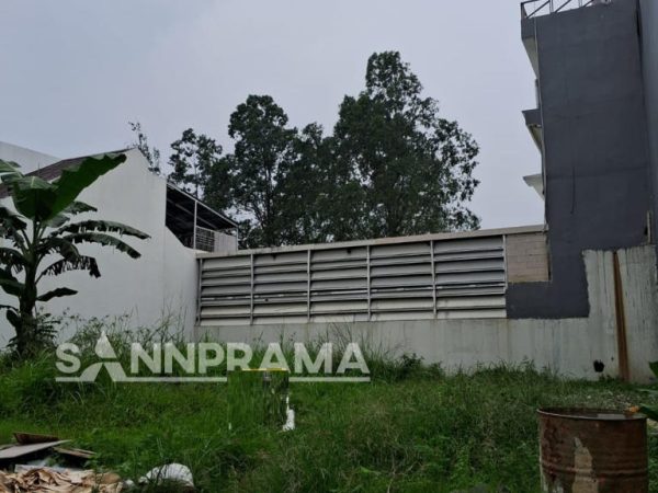 kavling siap bangun sentul city