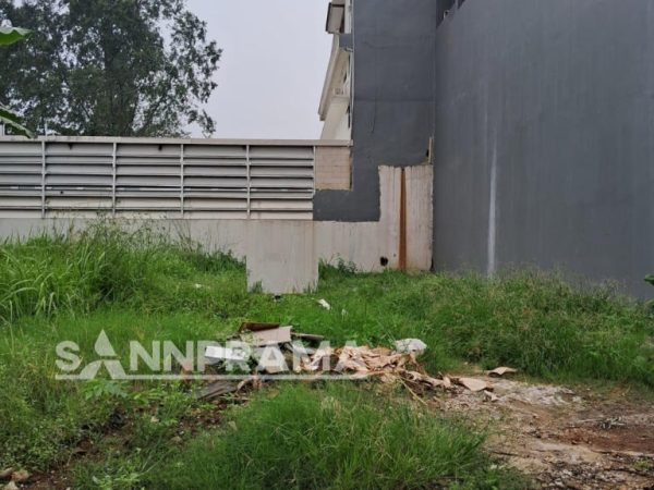 Makara Cyber Green Village