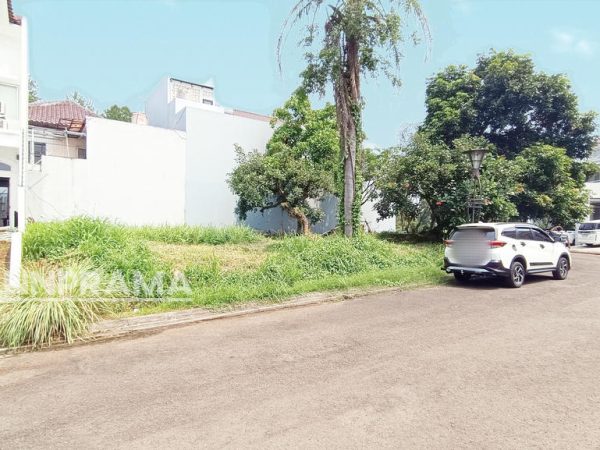 kavling telaga golf sawangan sannprama