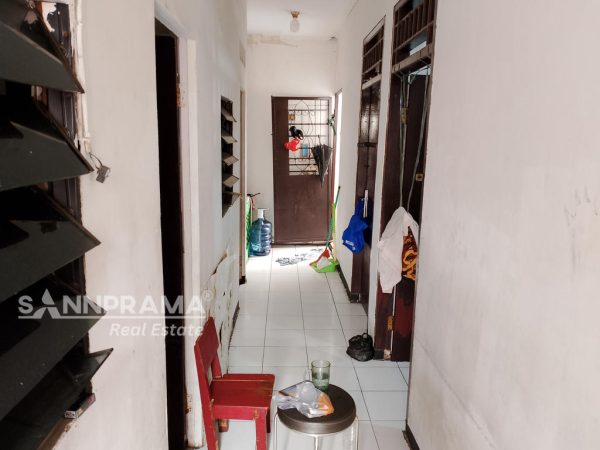 kost dijual lenteng agung sannprama