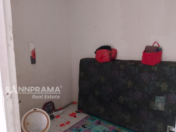 kost dijual lenteng agung sannprama