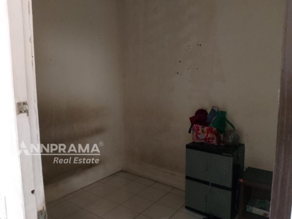 kost dijual lenteng agung sannprama