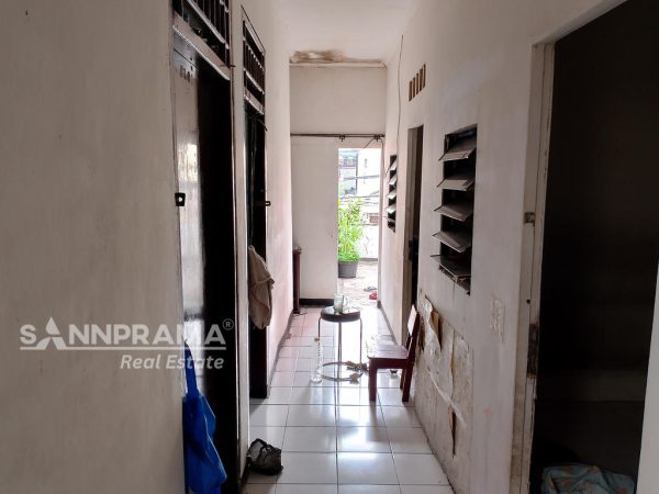 kost dijual lenteng agung sannprama