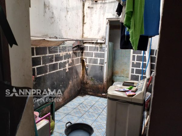 kost dijual lenteng agung sannprama