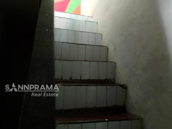 kost dijual lenteng agung sannprama