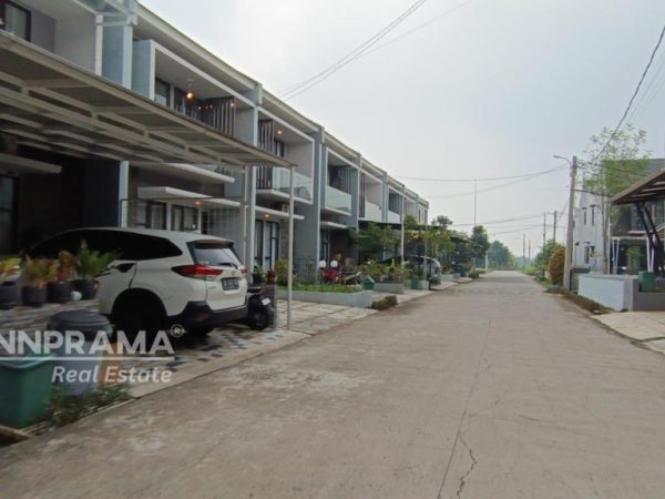 graha laras sentul sannprama