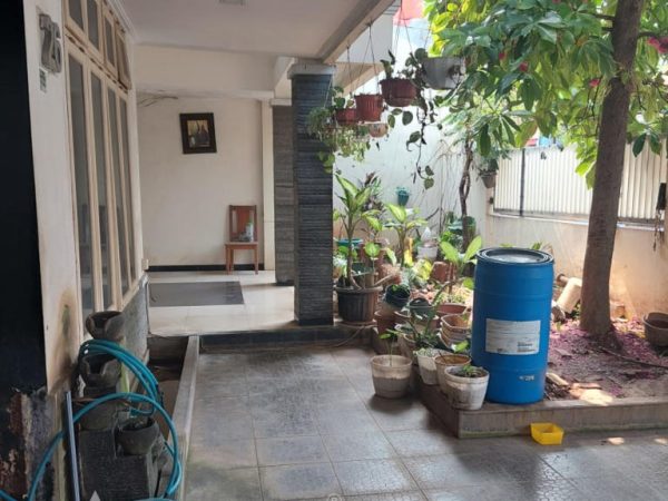 rumah dijual duren sawit sannprama