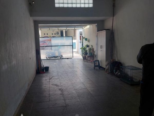 rumah dijual duren sawit sannprama