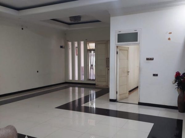 rumah dijual duren sawit sannprama