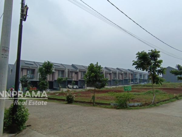 graha laras sentul sannprama