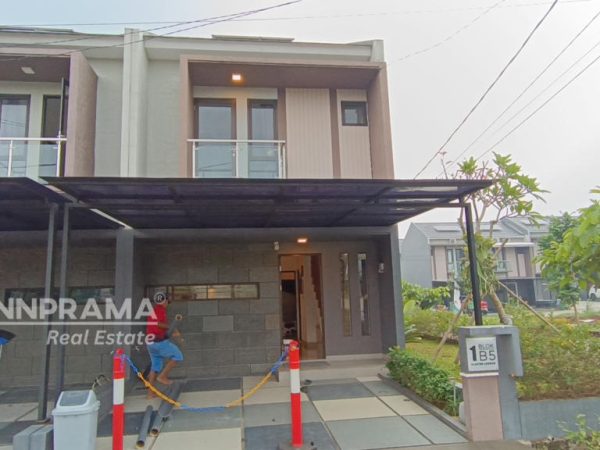 graha laras sentul sannprama