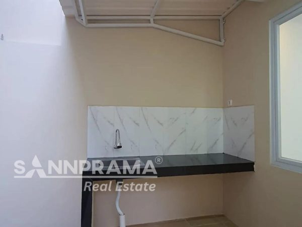 rumah dijual grand depok city sannprama