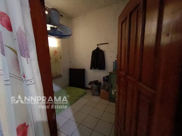 rumah dijual citayam depok sannprama